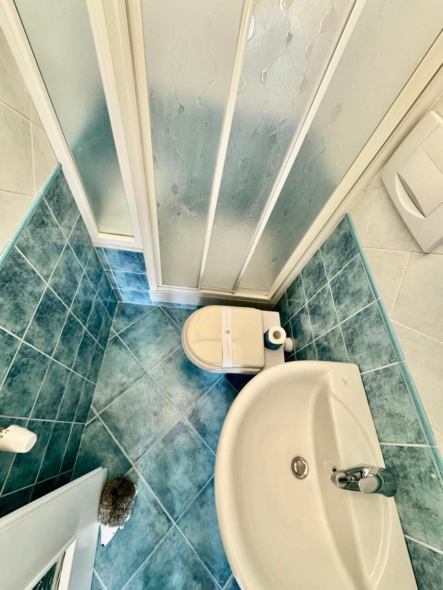 Sanremo Dream - Floridian Apt Экстерьер фото