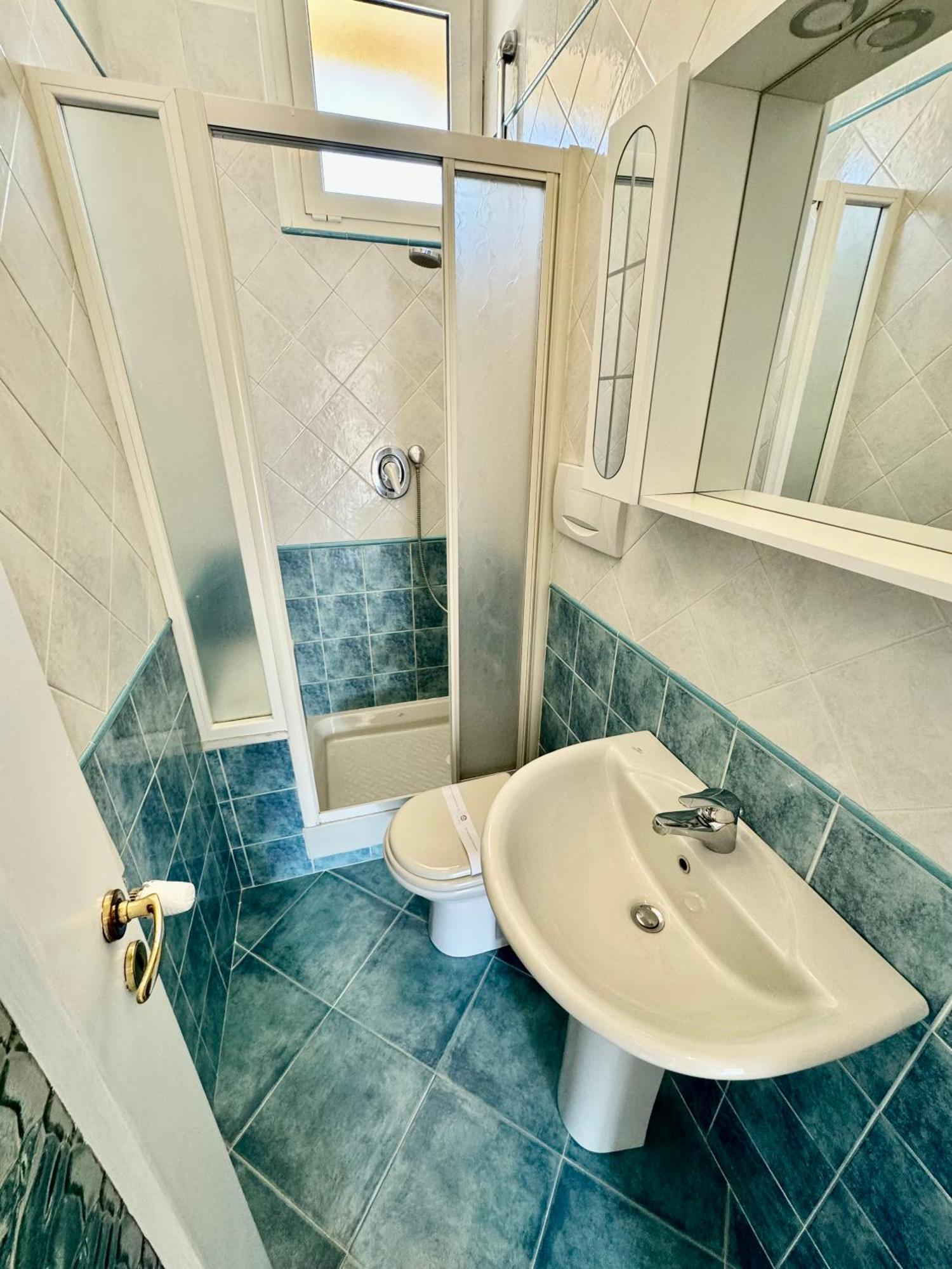 Sanremo Dream - Floridian Apt Экстерьер фото