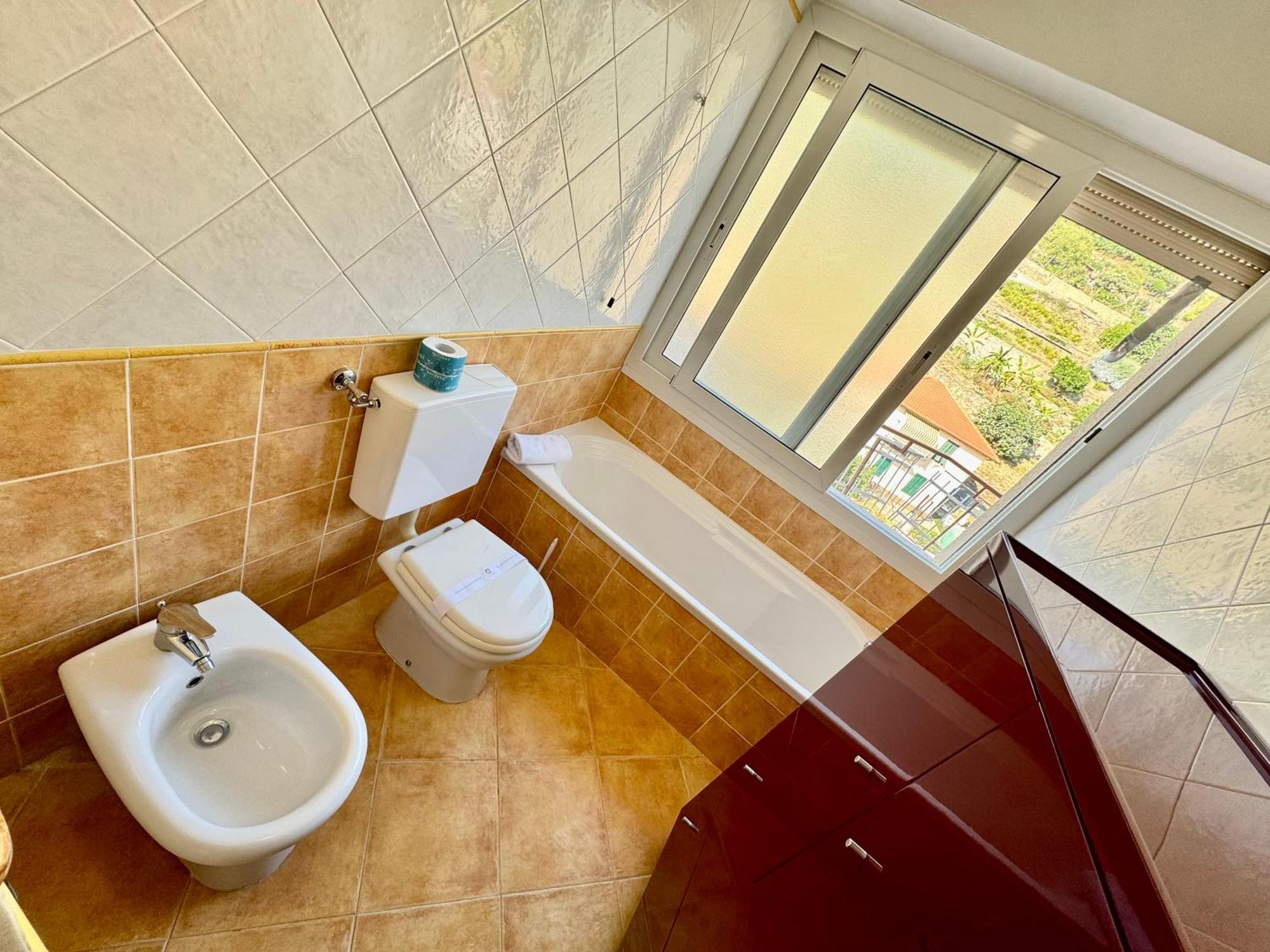 Sanremo Dream - Floridian Apt Экстерьер фото