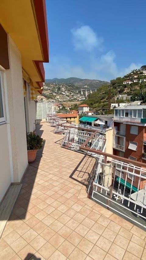 Sanremo Dream - Floridian Apt Экстерьер фото