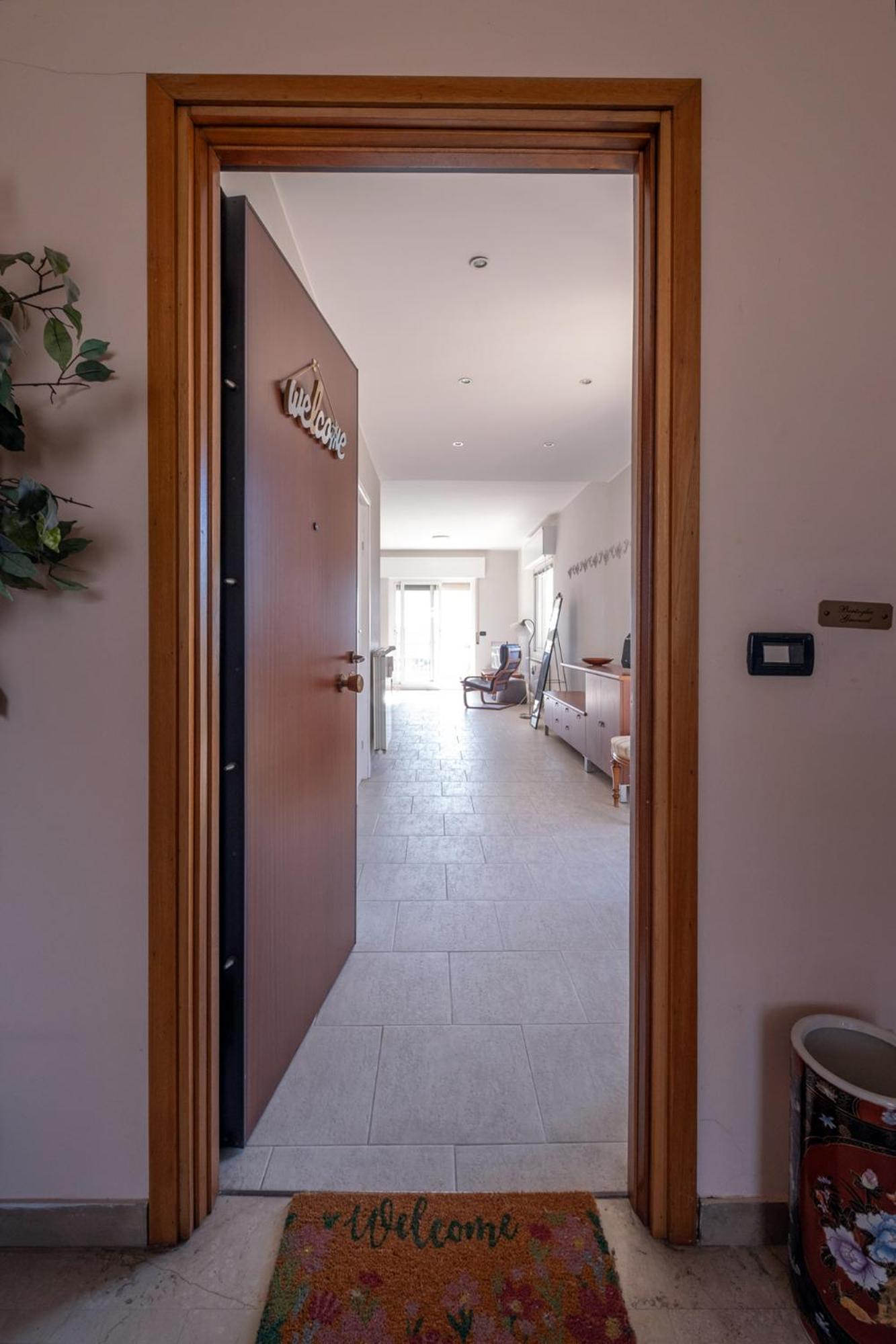 Sanremo Dream - Floridian Apt Экстерьер фото
