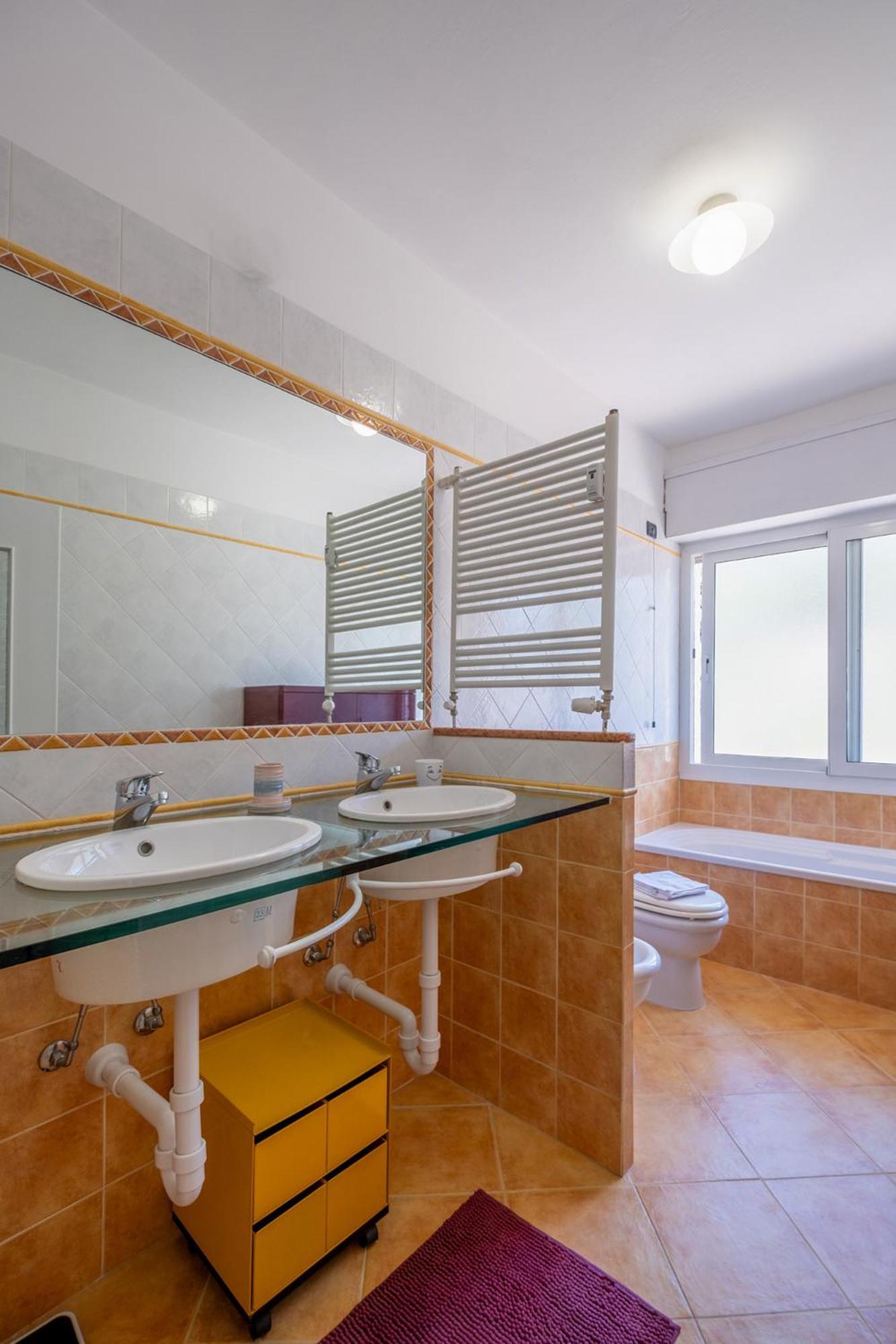 Sanremo Dream - Floridian Apt Экстерьер фото