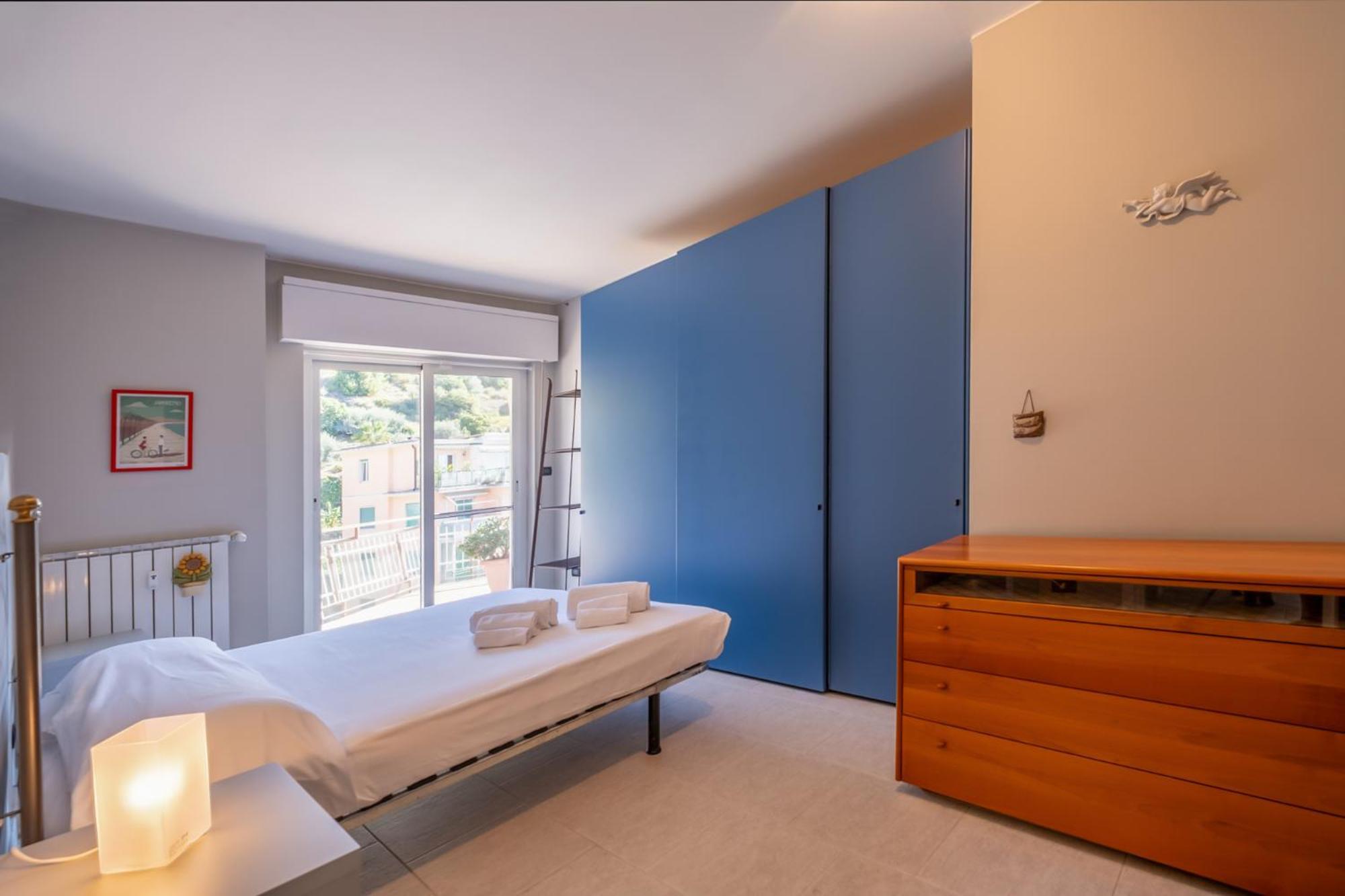Sanremo Dream - Floridian Apt Экстерьер фото