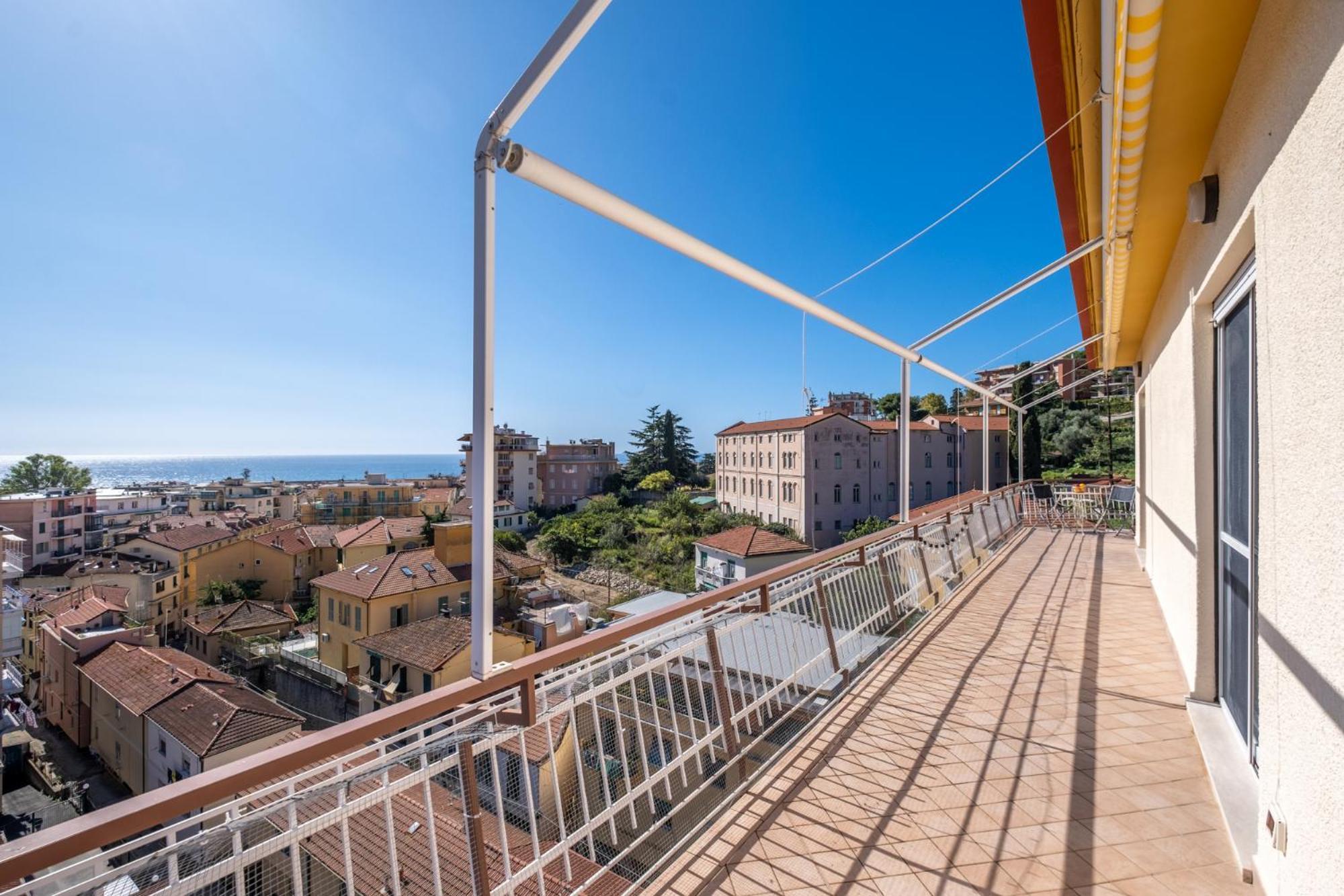 Sanremo Dream - Floridian Apt Экстерьер фото
