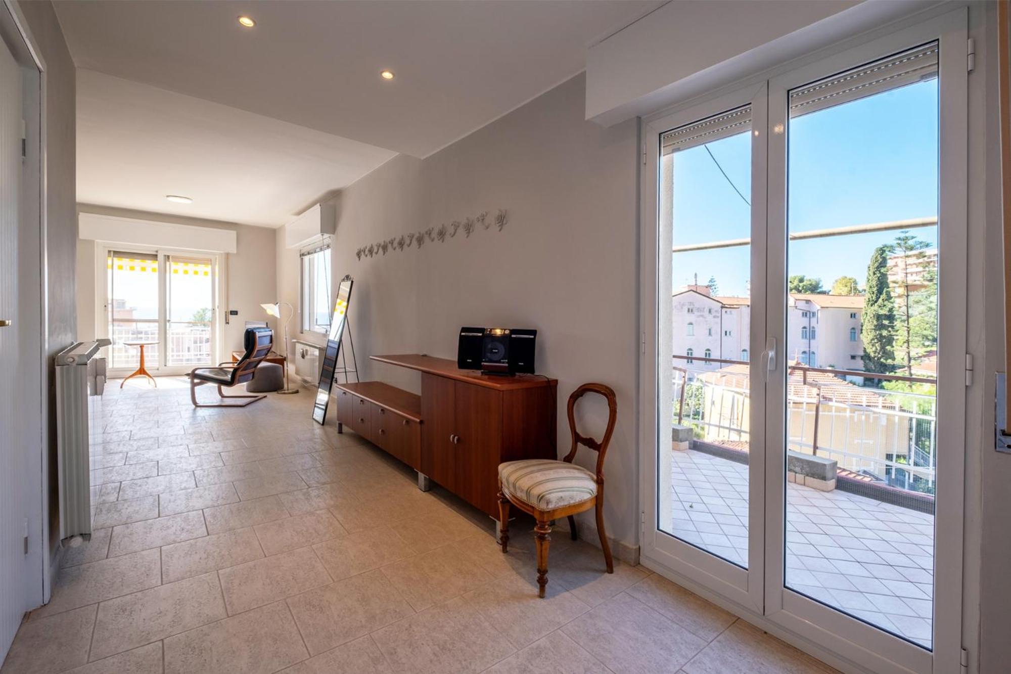 Sanremo Dream - Floridian Apt Экстерьер фото