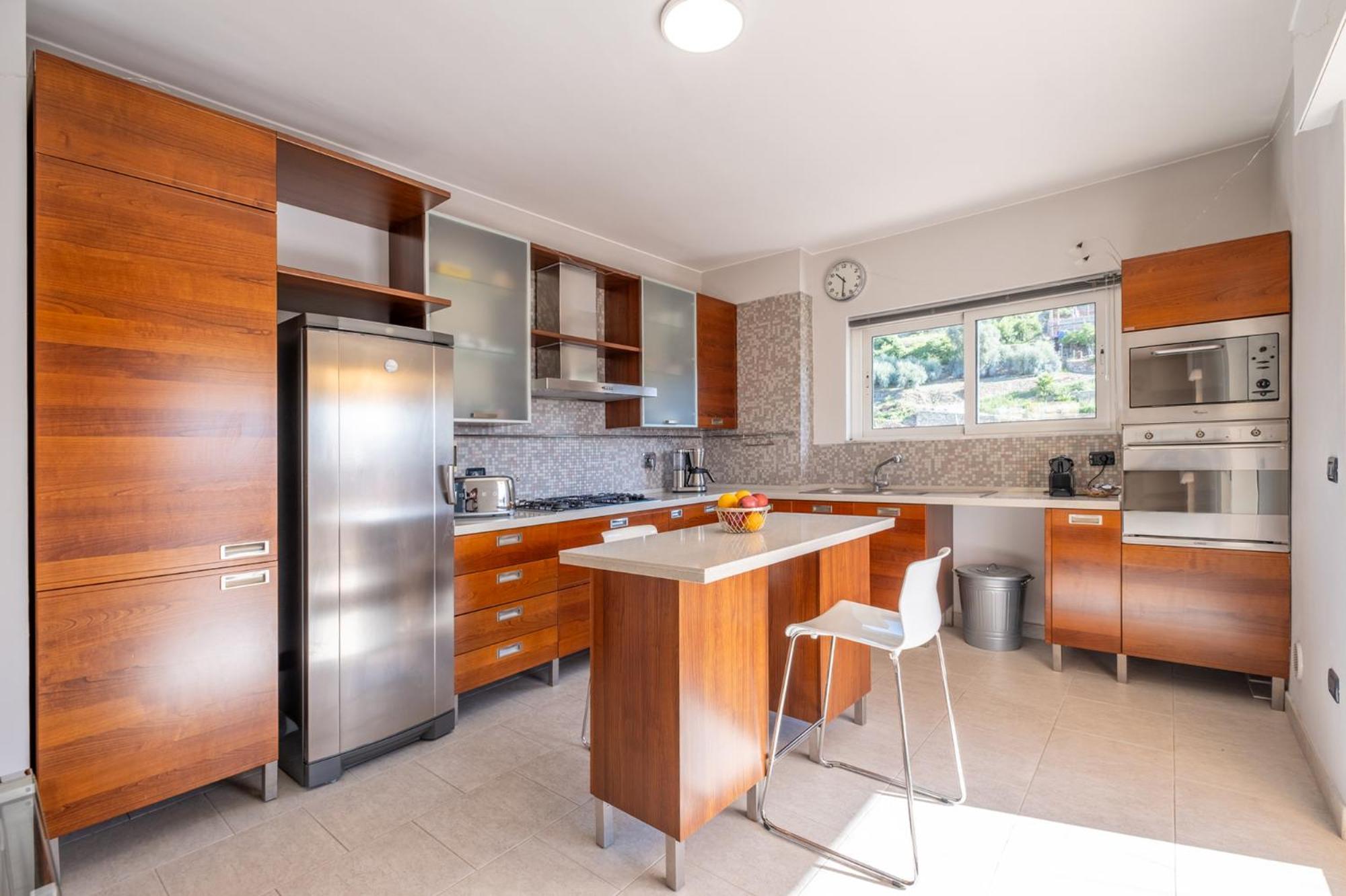 Sanremo Dream - Floridian Apt Экстерьер фото
